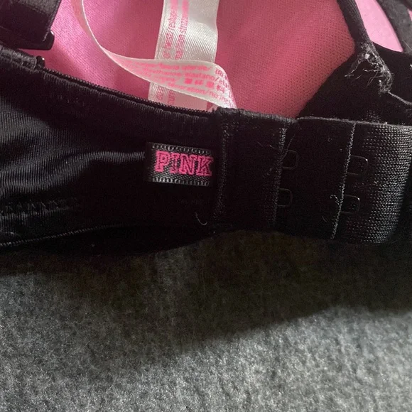 PINK BRA 💖 - Picture 3 of 7